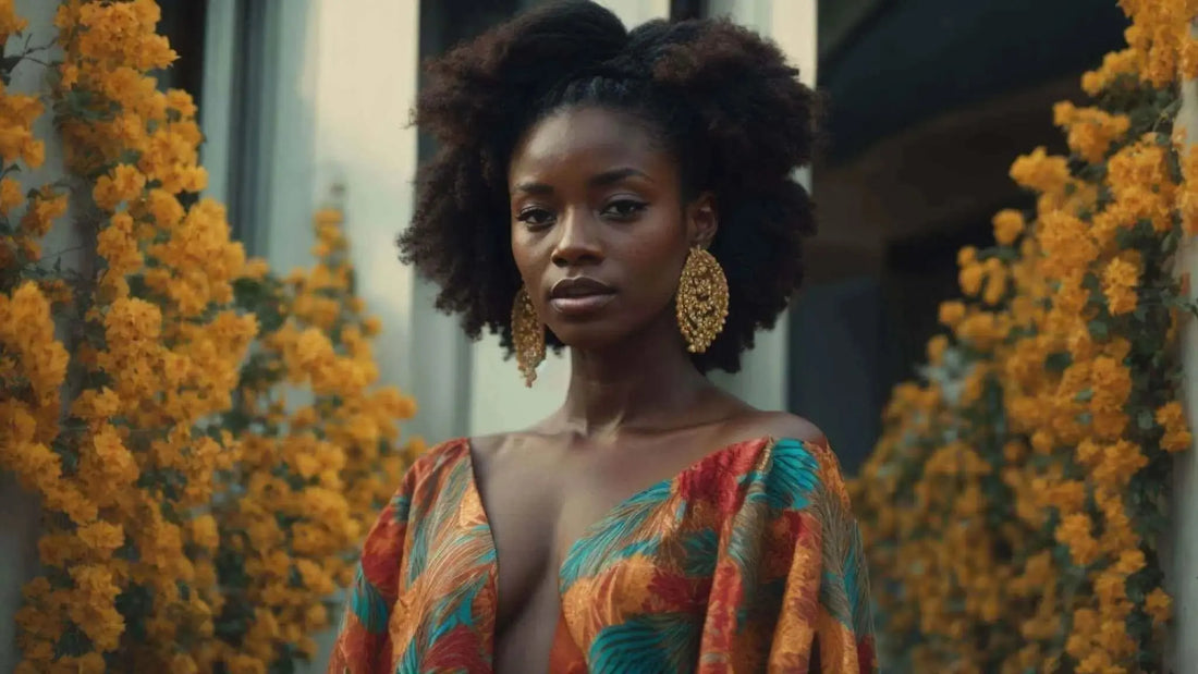 Discovering Your Personal Style with Unique Dresses - Plush Fashion Hub