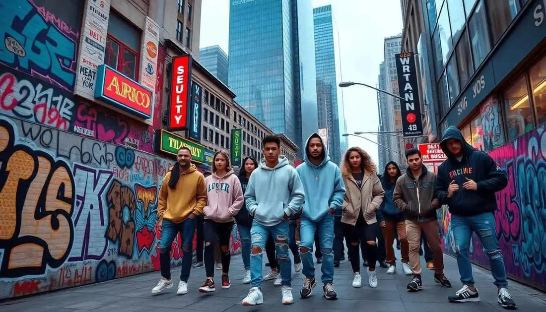 Elevate Your Everyday Style with Luxurious Plush Pieces - Plush Fashion Hub