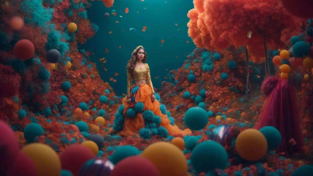 Elevating Your Wardrobe: The Power of Unique Fashion Designs - Plush Fashion Hub