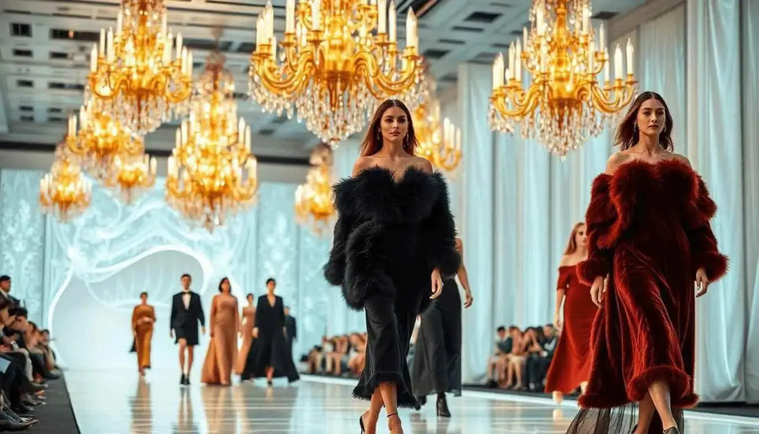 Embracing Luxury: How to Style Plush Fashion Pieces for Every Occasion - Plush Fashion Hub