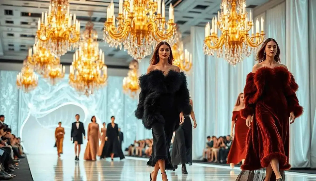 Embracing Luxury: How to Style Plush Fashion Pieces for Every Occasion - Plush Fashion Hub