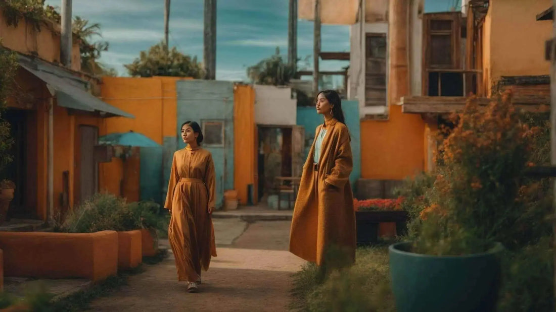 Plush Fashion Shop: Trending, Chic, and Affordable Eco-Elegant Clothing - Plush Fashion Hub