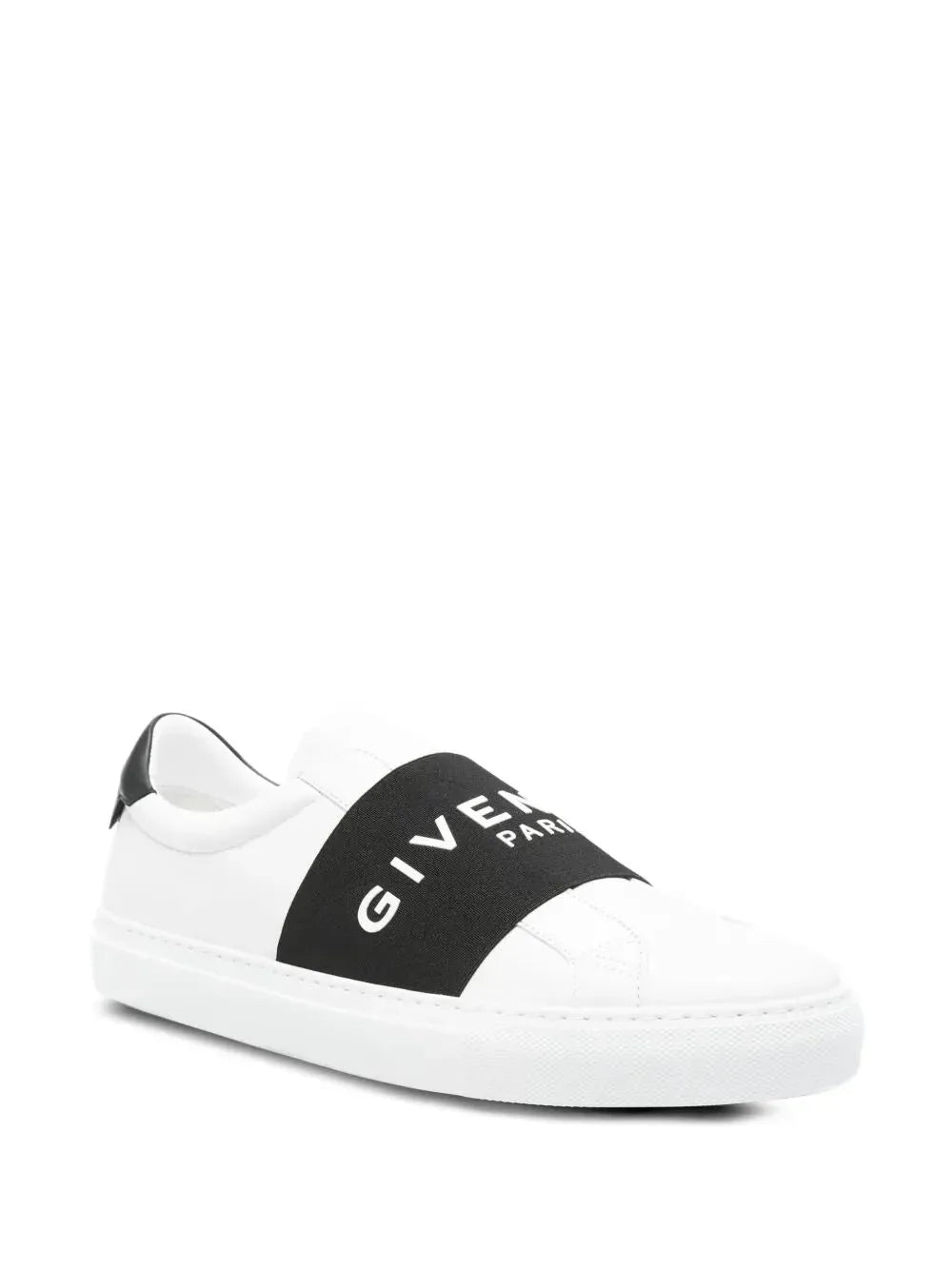 Givenchy Men Urban Street Elastic Sneakers - Plush Fashion Hub