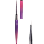 LINER BRUSH #0001, 8mm - DNKa™ kvadrat store