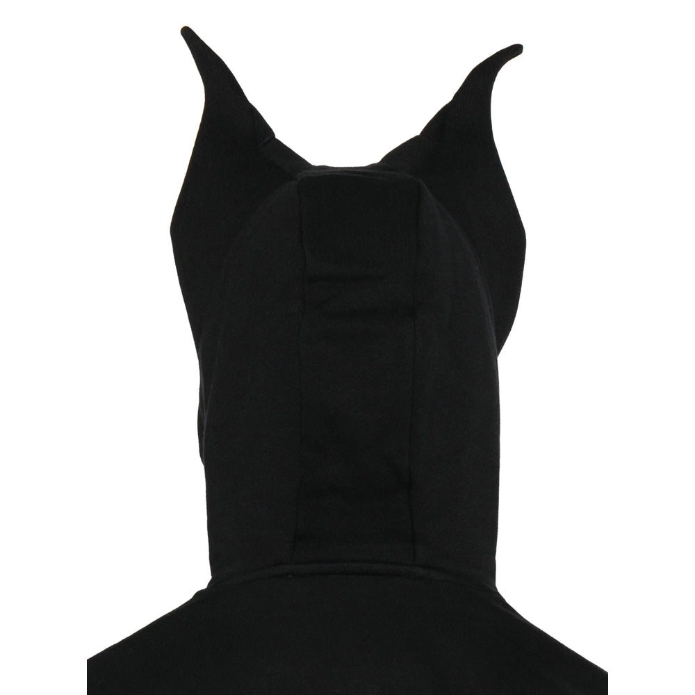 Coperni Black Tops - Hoodies Women Luosophy