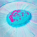 Dinosaur Egg Bath Salt Balls Toy Essential Oil Bath Bombs Explosive Salt Effervescent Bombs Bath Salt Ball Set Plush Fashion Hub