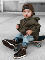 Army Camo - Plush Fashion Hub