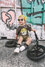 Blackout Camo - Plush Fashion Hub