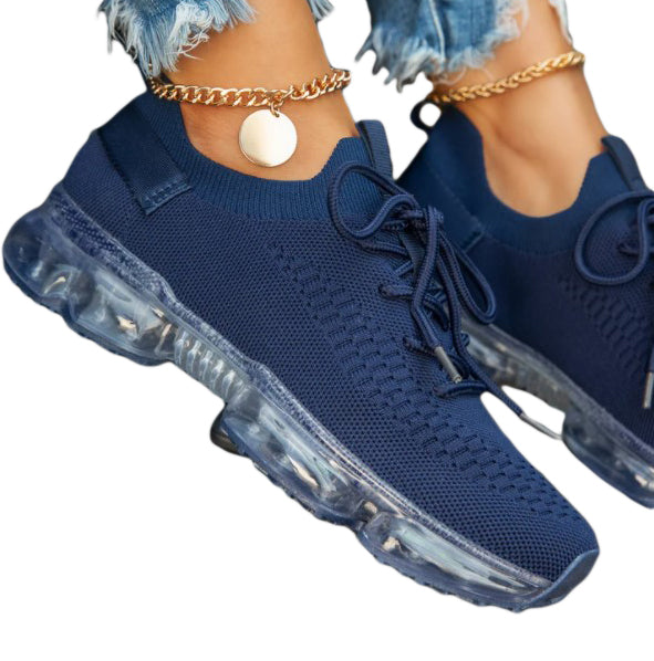 Tonia  {Order a 1/2 Size Smaller}