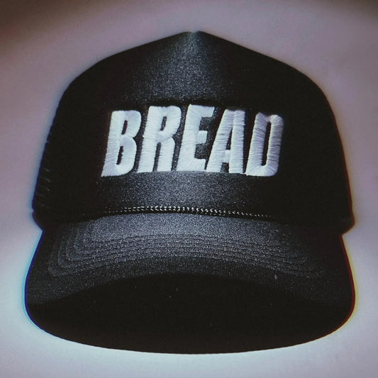 Bread Hat - Plush Fashion Hub