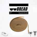 Coyote Brown - Plush Fashion Hub