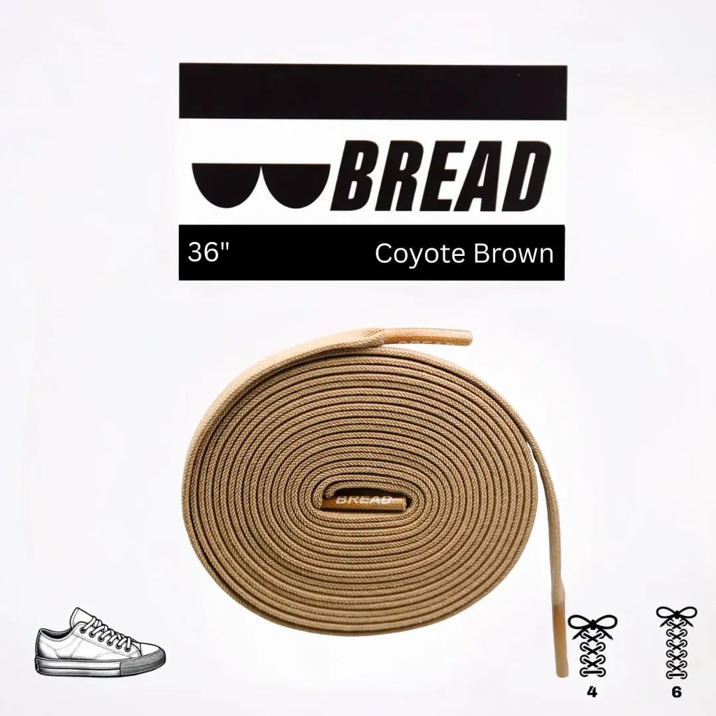 Coyote Brown - Plush Fashion Hub