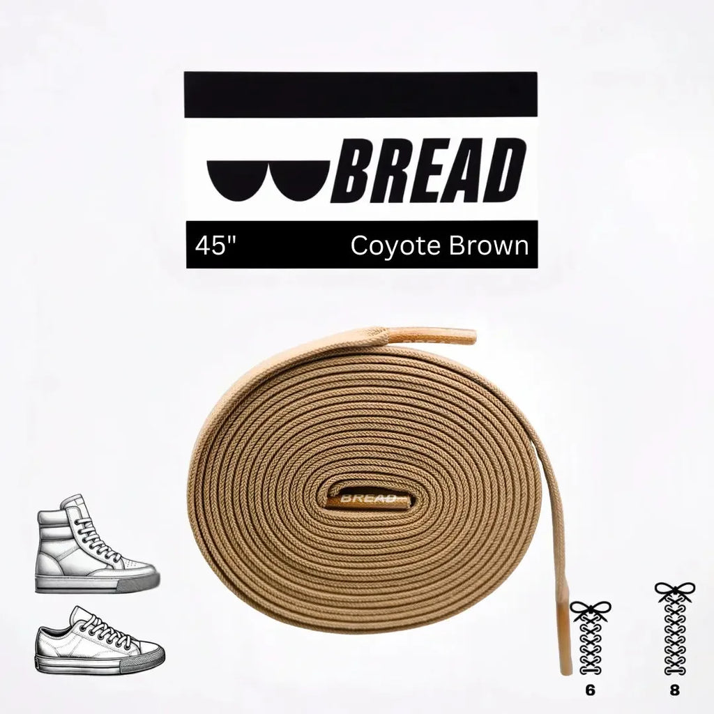 Coyote Brown - Plush Fashion Hub