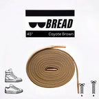 Coyote Brown - Plush Fashion Hub