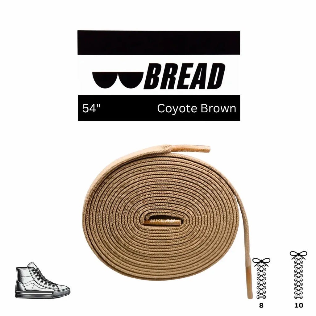 Coyote Brown - Plush Fashion Hub