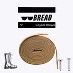 Coyote Brown - Plush Fashion Hub