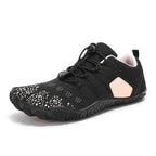 Elastic Lock Laces Mesh Breathable Athletic - Plush Fashion Hub