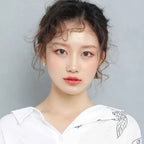 Fashion Ladies Simple Drop Earrings - Plush Fashion Hub