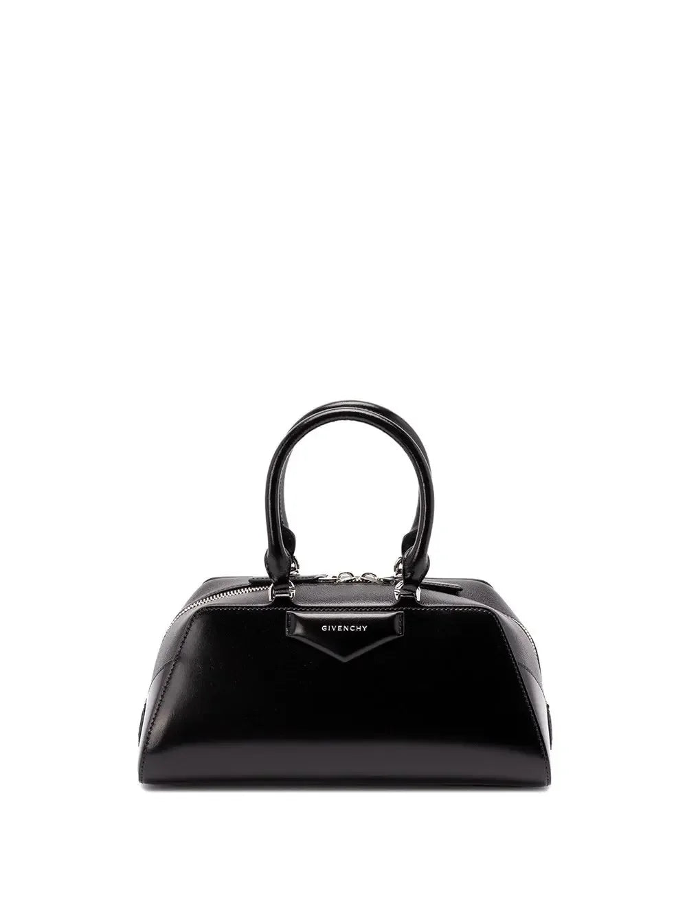 Givenchy Women `Antigona East West` Small Bag - Plush Fashion Hub