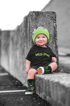 Green Flame - Plush Fashion Hub