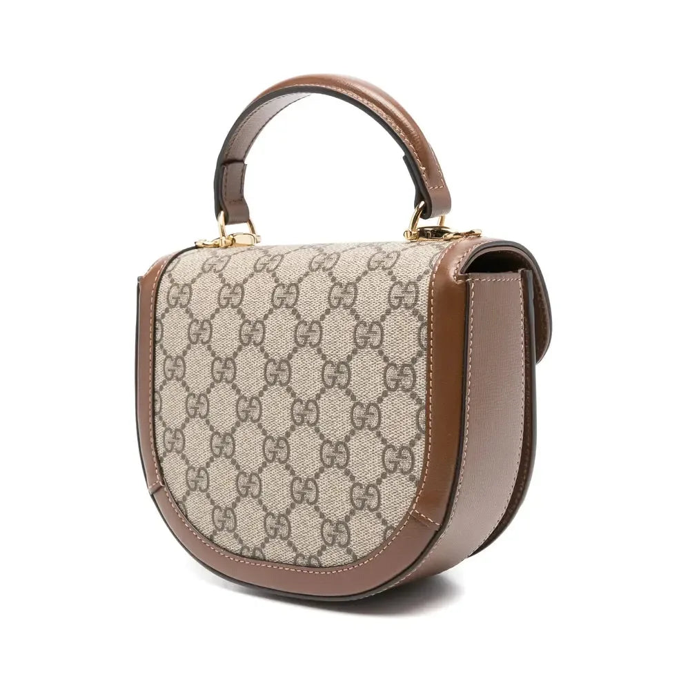Gucci Neutrals Tote Bags Women - Plush Fashion Hub