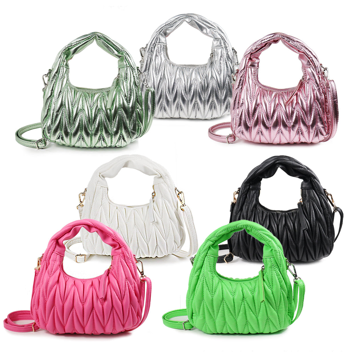 H-Miu Bags