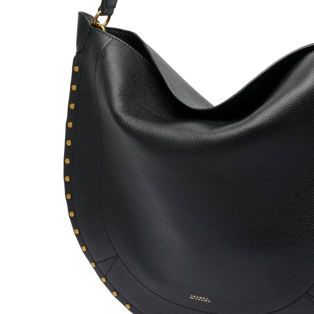 Isabel Marant Women Oskan Hobo Bag - Plush Fashion Hub