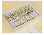 Ladies New Hot Dyeing Natural Eyelash Set - Plush Fashion Hub