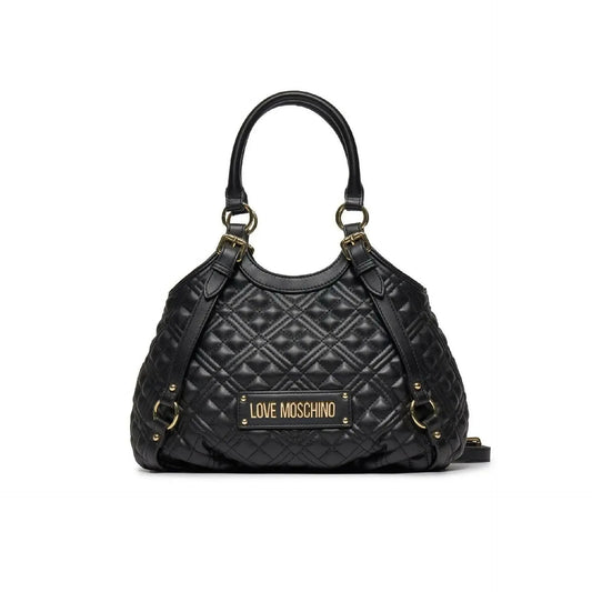 Love Moschino Handbags - Plush Fashion Hub