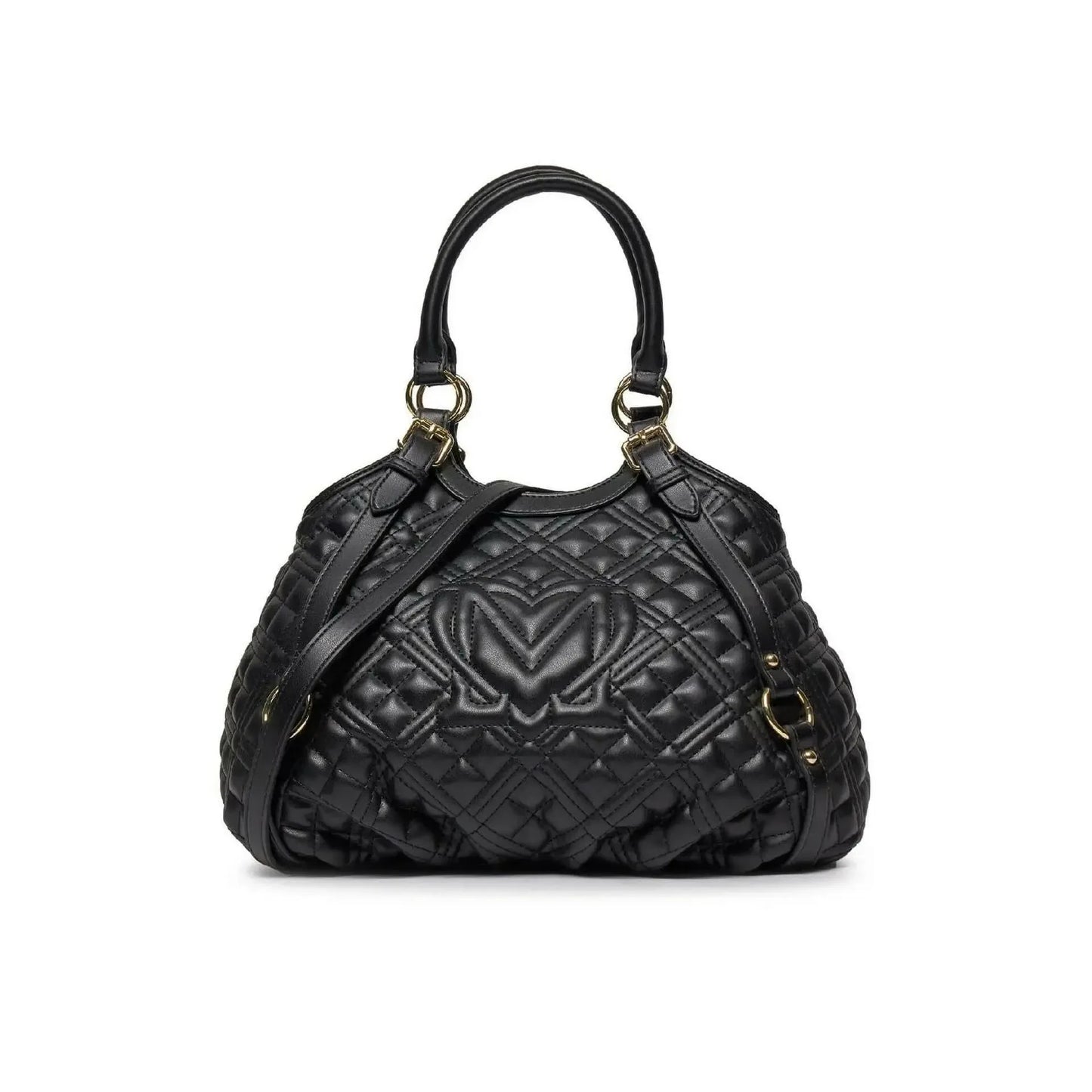 Love Moschino Handbags - Plush Fashion Hub