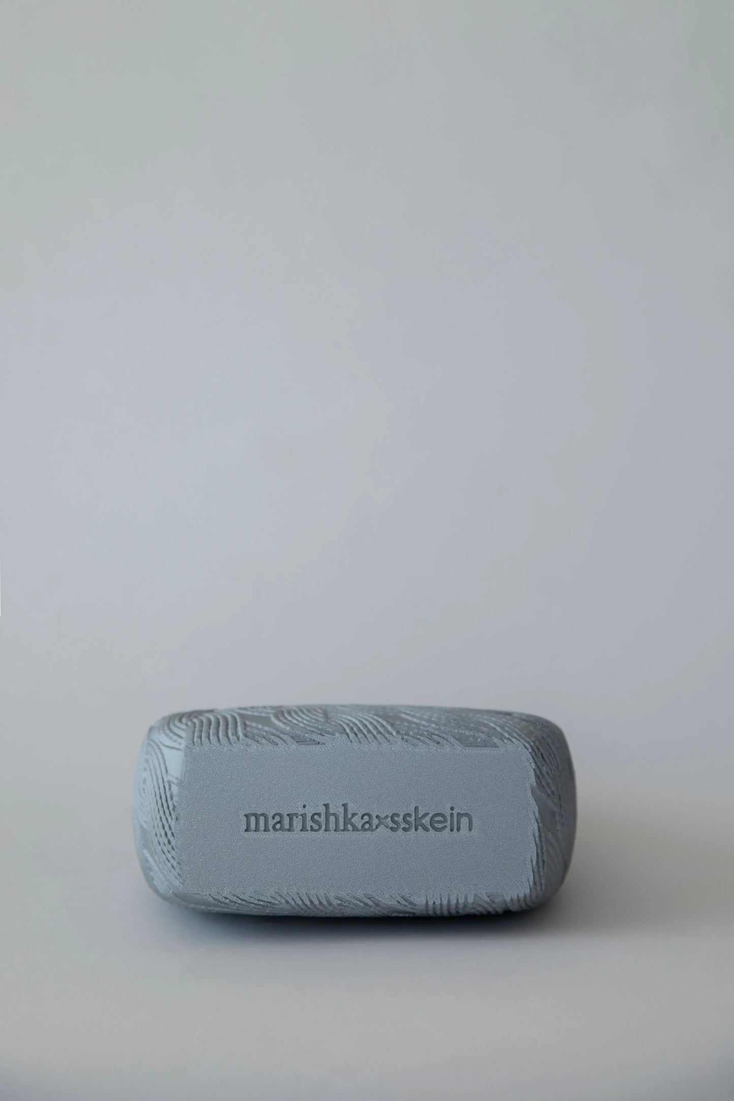 MARION 3D PRINT CABLE HANDBAG - Plush Fashion Hub