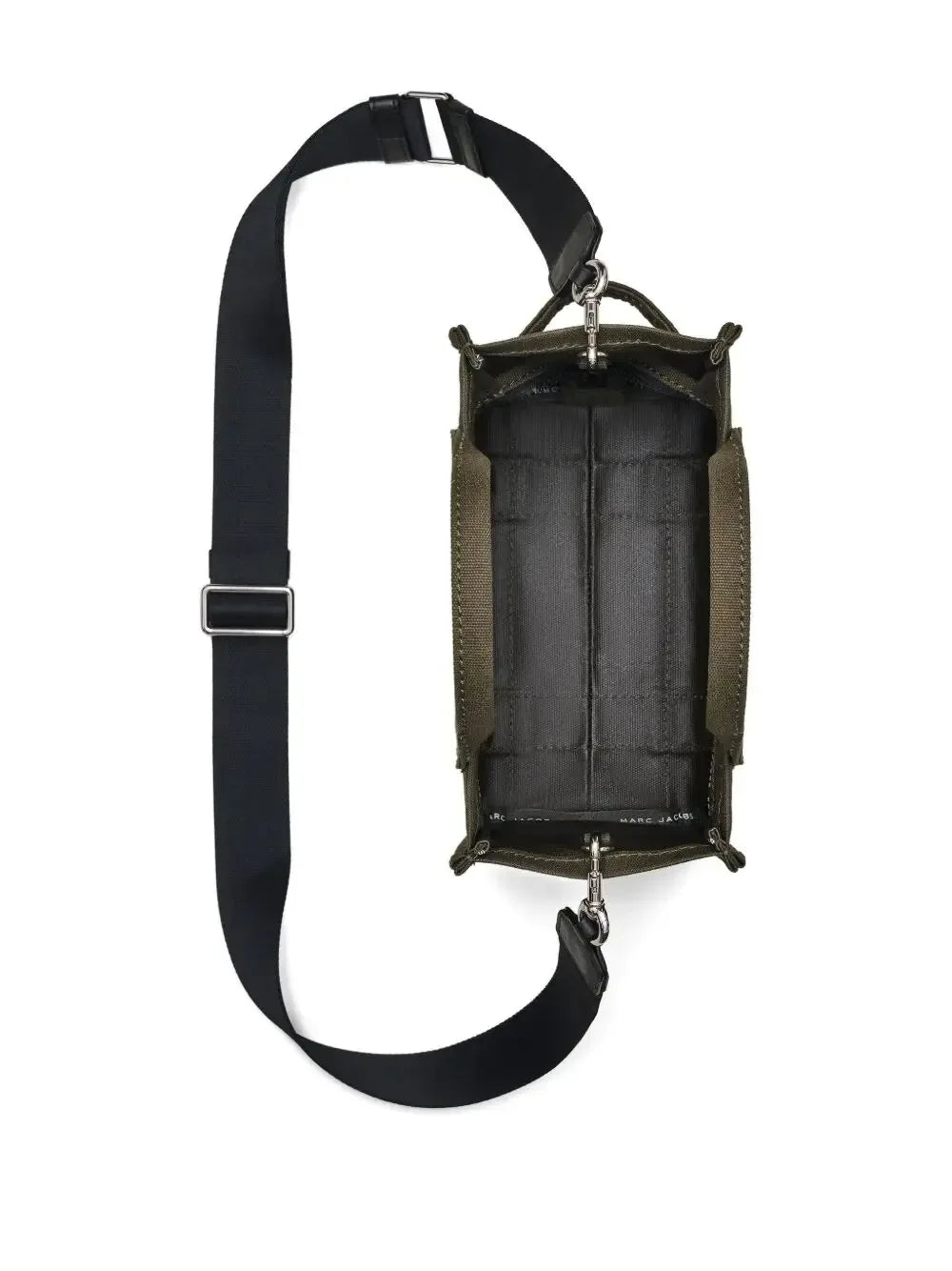 Marc Jacobs Women The Canvas Small Tote Bag - Plush Fashion Hub