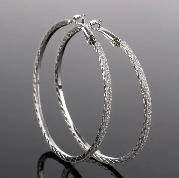 Multilayer earrings - Plush Fashion Hub