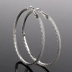 Multilayer earrings - Plush Fashion Hub