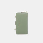 Nicole Lee USA 2 Piece Phone Case Crossbody Wallet - Plush Fashion Hub