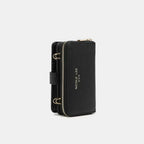 Nicole Lee USA 2 Piece Phone Case Crossbody Wallet - Plush Fashion Hub