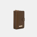 Nicole Lee USA 2 Piece Phone Case Crossbody Wallet - Plush Fashion Hub