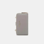 Nicole Lee USA 2 Piece Phone Case Crossbody Wallet - Plush Fashion Hub