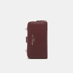 Nicole Lee USA 2 Piece Phone Case Crossbody Wallet - Plush Fashion Hub