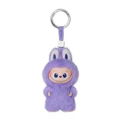 Pop Mart Labubu The Monsters Pin for Love Series Vinyl Plush Pendant (N-Z) Single Blind Box - Plush Fashion Hub