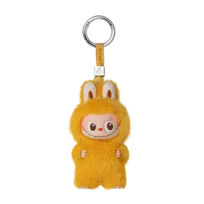 Pop Mart Labubu The Monsters Pin for Love Series Vinyl Plush Pendant (N-Z) Single Blind Box - Plush Fashion Hub