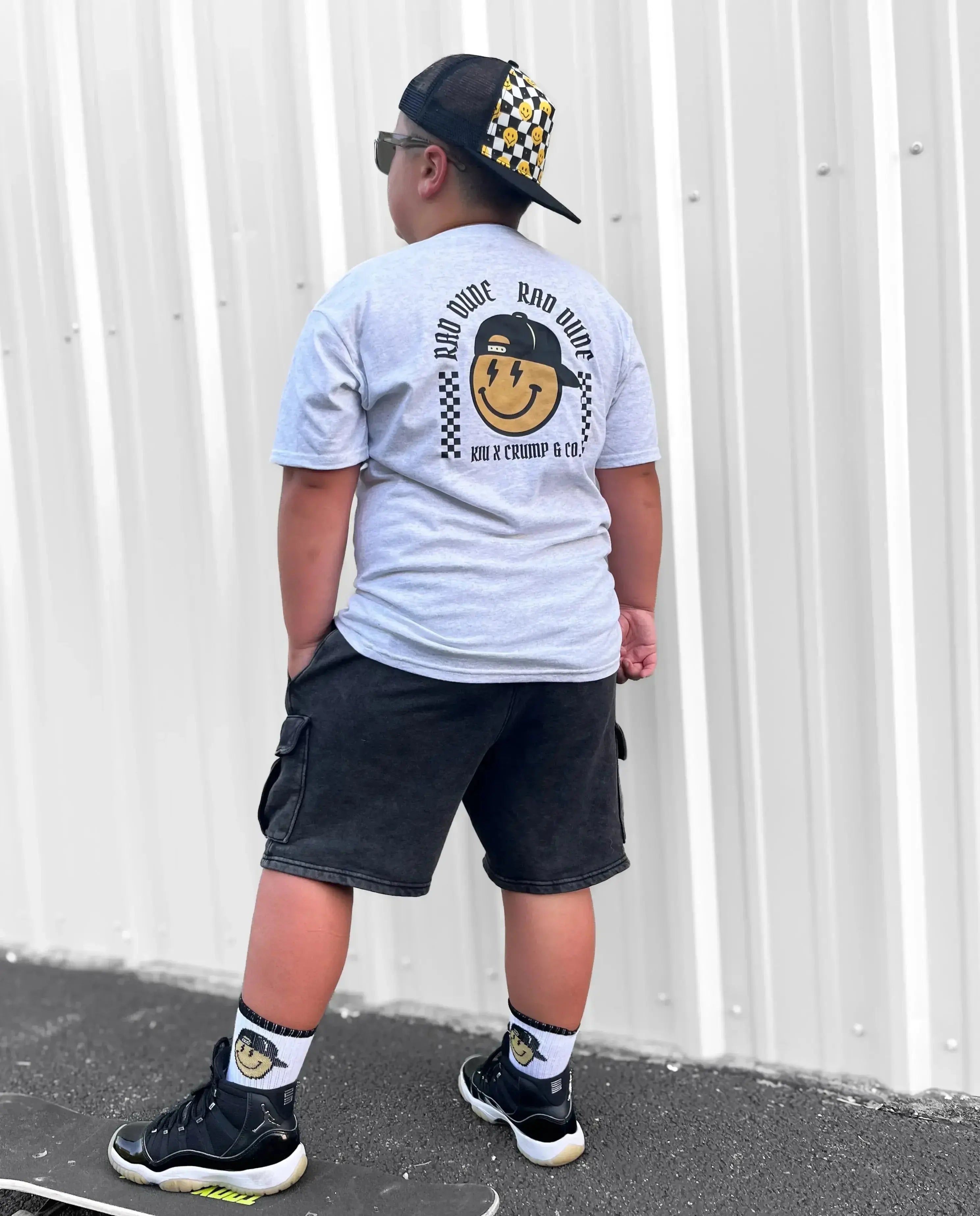 Royce - Plush Fashion Hub