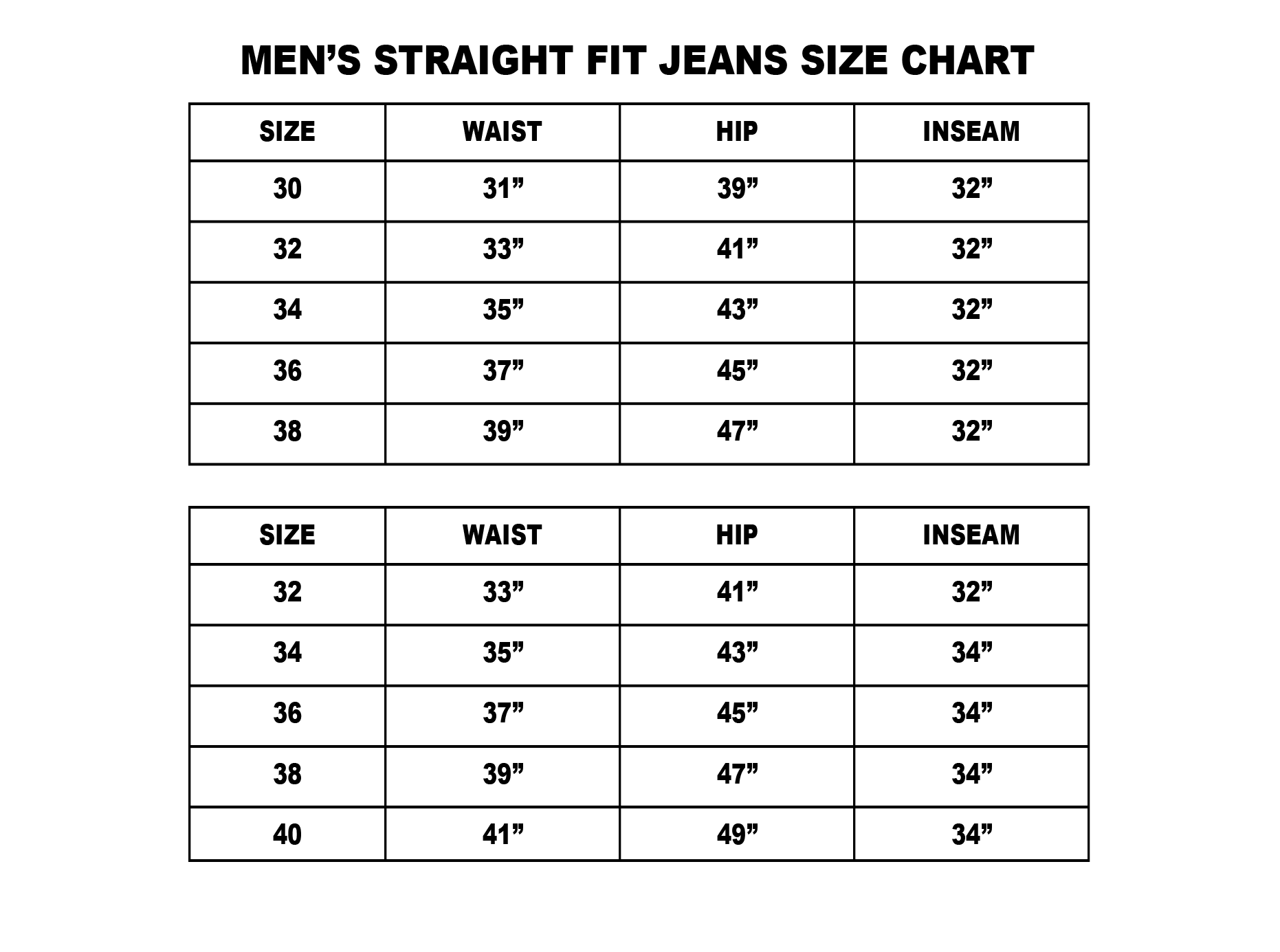 AJ05ST BROWN WASHED STRAIGHT JEANS