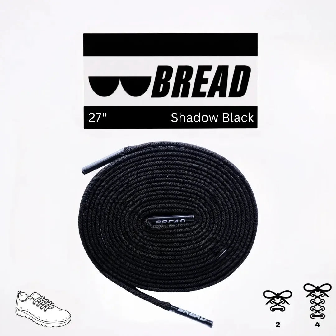 Shadow Black - Plush Fashion Hub