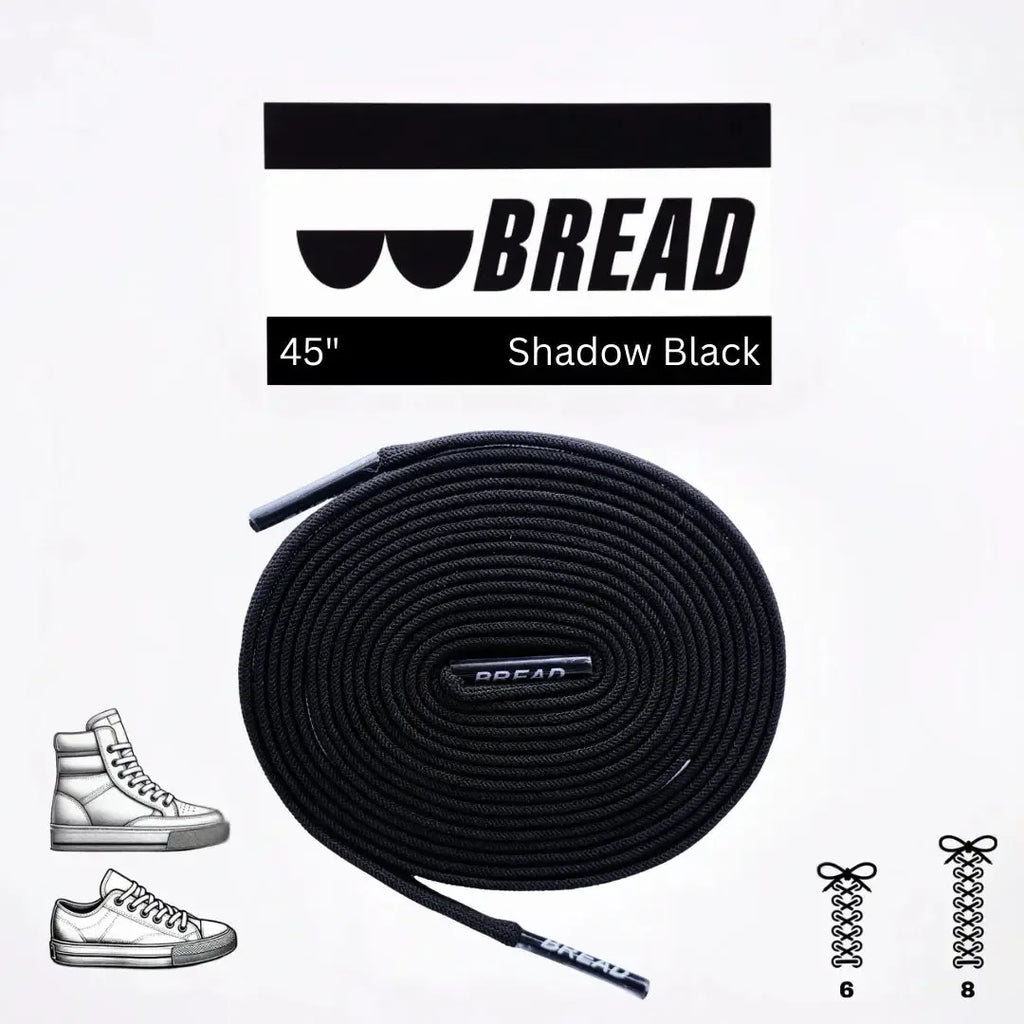 Shadow Black - Plush Fashion Hub