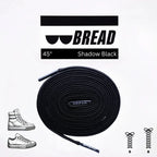 Shadow Black - Plush Fashion Hub