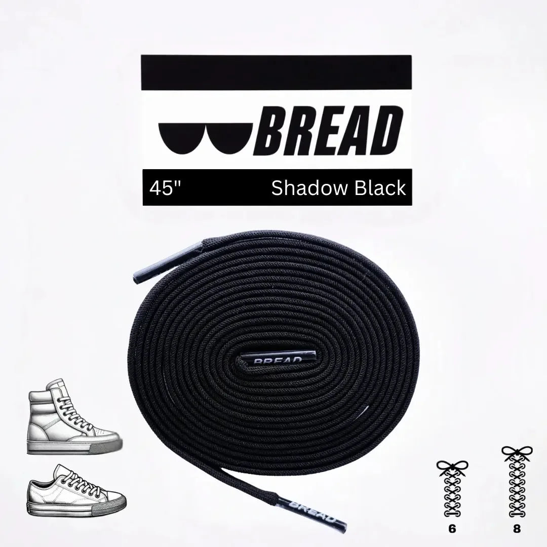 Shadow Black - Plush Fashion Hub
