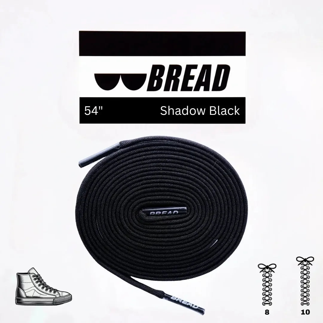 Shadow Black - Plush Fashion Hub