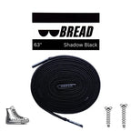 Shadow Black - Plush Fashion Hub