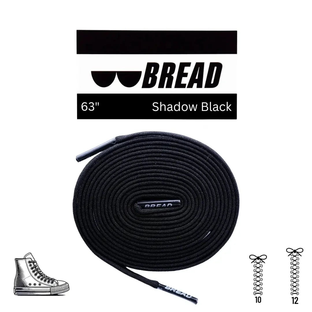 Shadow Black - Plush Fashion Hub